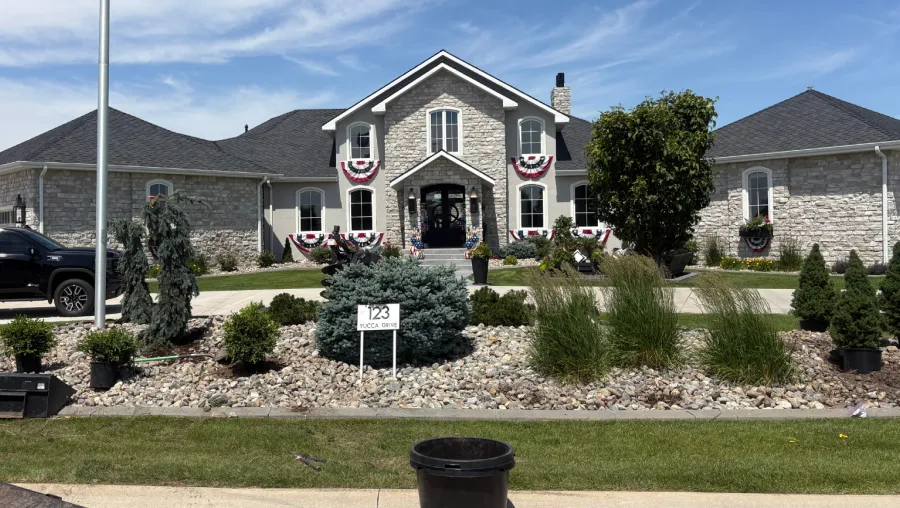 landscaping install maintain landscaping install maintain
